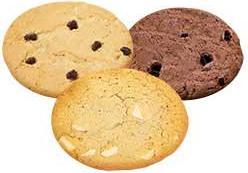 Immagine prodotto Body Attack Biscotto proteico (75g) (Doppio Chip al Cioccolato, Cioccolato bianco, 1 pz., 75 g)