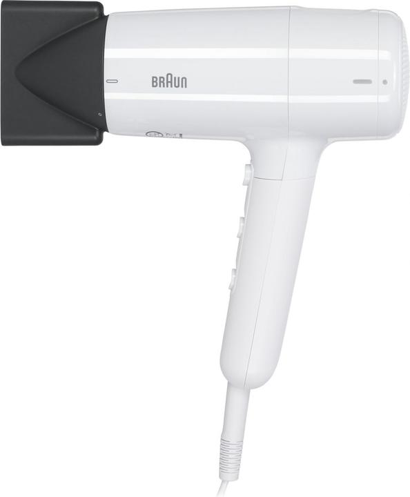 Actual product image Braun HD 2.1
