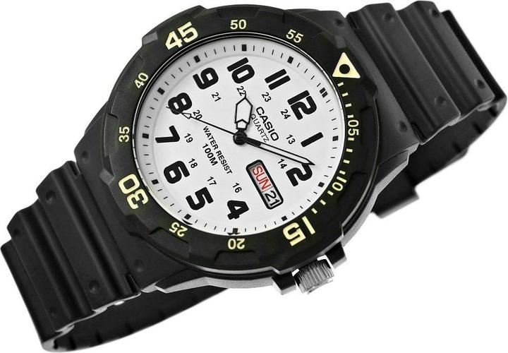 Image du produit Casio Collection (45 mm)