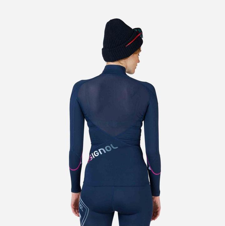 Produktbild Rossignol Women's Infini Compression Race Top (XL)