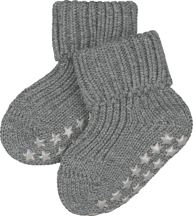 Falke Cotton Catspads Babys Haussocken