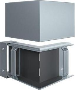 Produktbild Hager Ausseneck (200 cm)