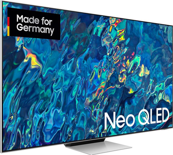 Image du produit Samsung GQ65QN95BAT (65", QN95B, NeoQLED, 4K, 2022)