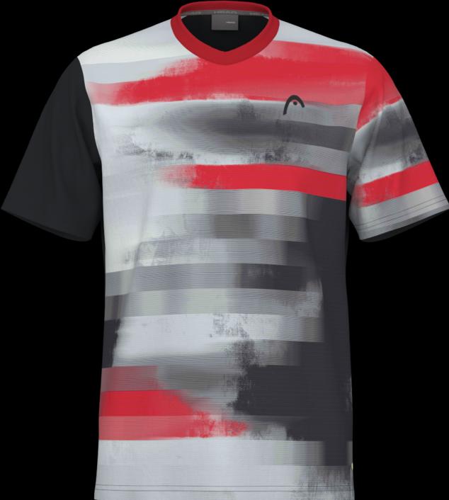 Head TOPSPIN T-Shirt Men (S)