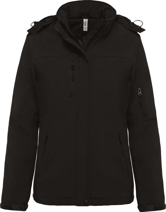 Kariban Softshell (XS)