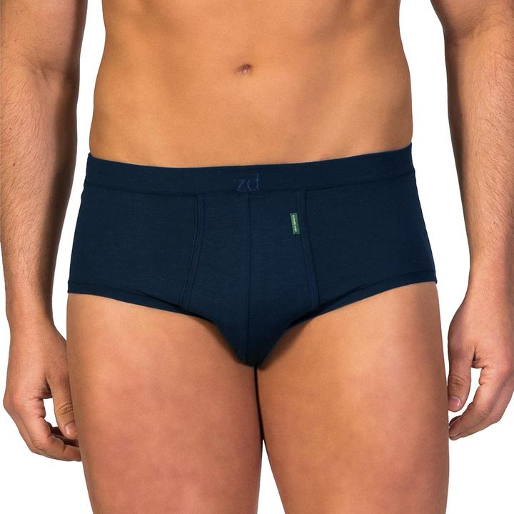 Produktbild Zd Zero Defects Slip Casual Bequem sitzend (3XL, Einzelpack)
