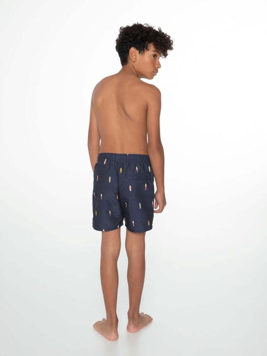 Produktbild Protest Prttyko Jungen Badeshort (140)