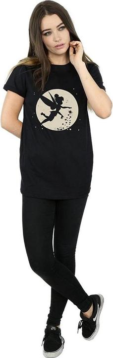 Produktbild Disney TShirt kurz geschnitten (XXL)