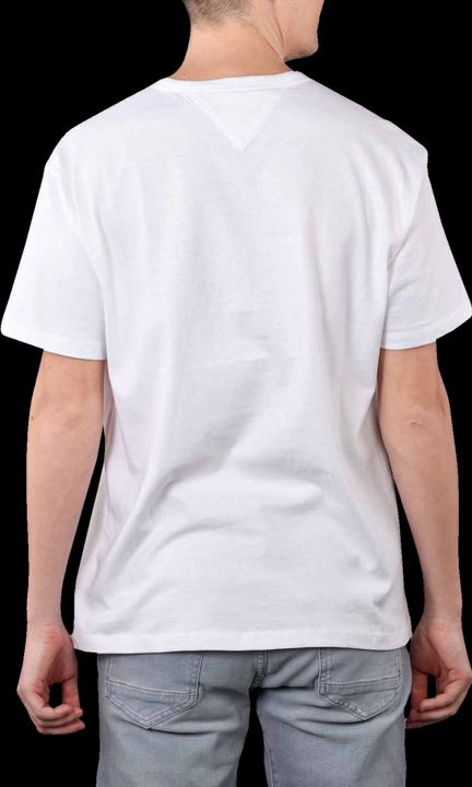 Produktbild Tommy Hilfiger Tjm Reg Badge Tee Ext (3XL)