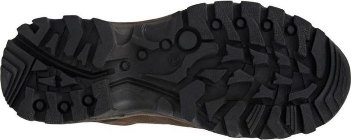 Immagine prodotto Aztrek Ridgeway Scarponi da Trekking Pelle Uomo (40.5)