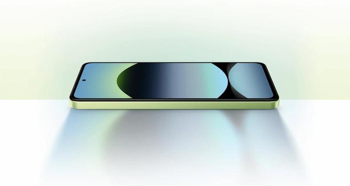 Image du produit Xiaomi Redmi Note 14 (256 Go, Vert citron vert, 6.67", Double SIM hybride, 108 Mpx, 4G)