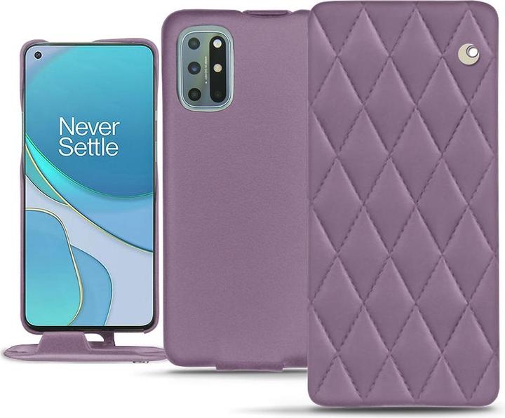Produktbild Noreve Lederschutzhülle vertikal (OnePlus 8T)