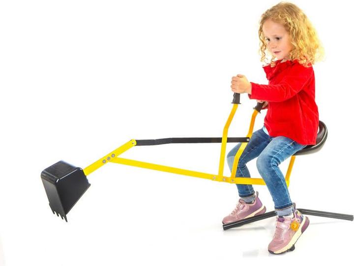 Actual product image Hoffmann Outdoor Digger