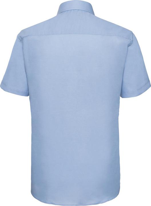 Immagine prodotto Russell Oxford Camicia Conforme alla Taglia Facile Manutenzione Uomo (M)