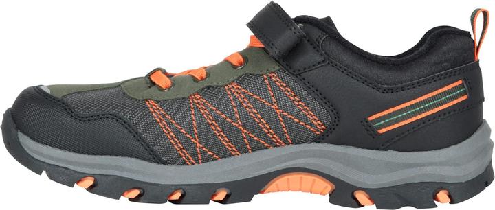 Actual product image Mountain Warehouse Childrens/Kids Stampede Waterproof Walking Shoes (31)