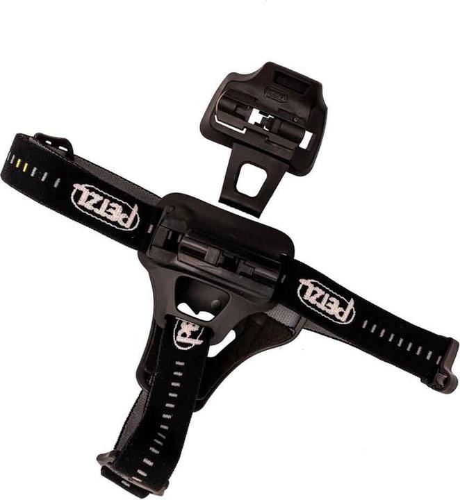 Actual product image Petzl Duo Z2 (430 lm)