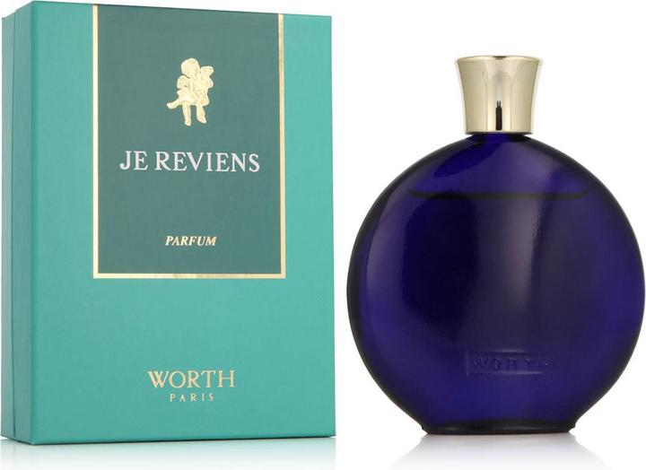 Image du produit Worth Je Reviens Eau De Parfum 30 ml (femme) (Eau de parfum, 30 ml)