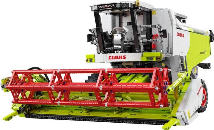 Produktbild Cada Claas Mähdrescher