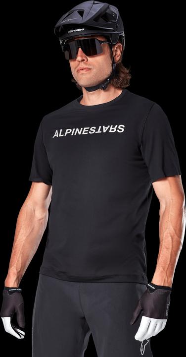 Image du produit Alpinestars Maillot 24 A-Aria Switch Ss (XXL)