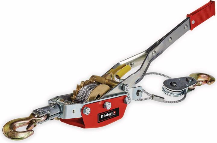 Einhell TC LW 2000