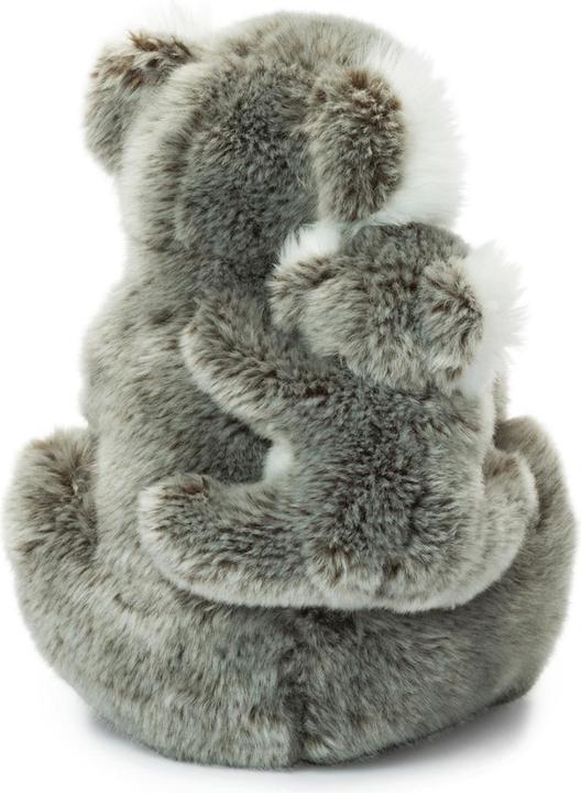 Image du produit WWF Koala avec bébé (28 cm)