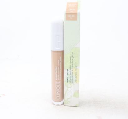 Produktbild Clinique Even Better All-Over Concealer + Eraser (200 Rose Vanilla)