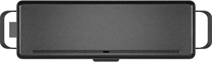 Actual product image Tristar Slim L BP-2668 Electric griddle black