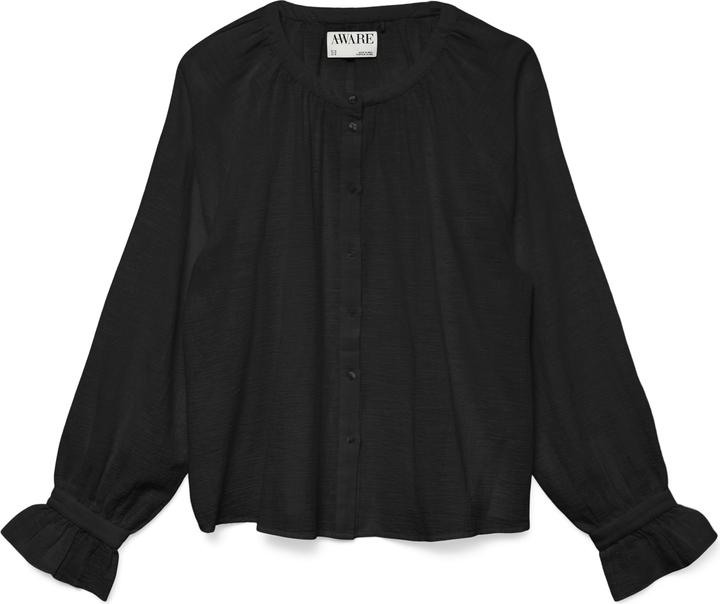 Image du produit Vero Moda VMPERNILLA Top Bluse (S)