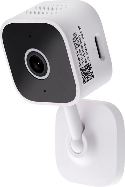 Produktbild Trust IPCAM-2900 INDOOR WI-FI CAMERA (2304 x 1296 Pixels)