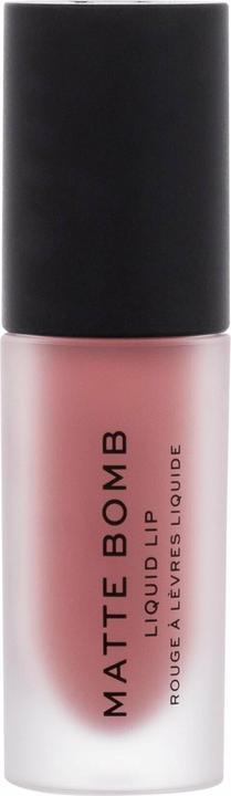 Produktbild Makeup Revolution Matte Bomb (Fancy Pink)
