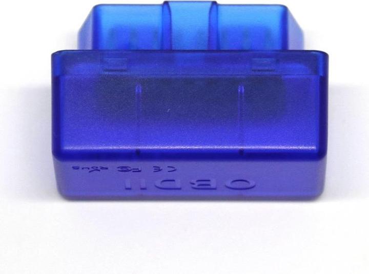 Actual product image No Name Obd Scanners Tr-Obd 7