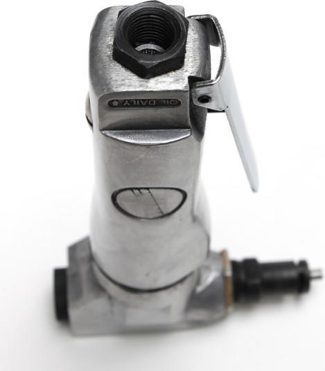 Actual product image Dema Compressed air nibbler 3500 /min 6,3 Bar
