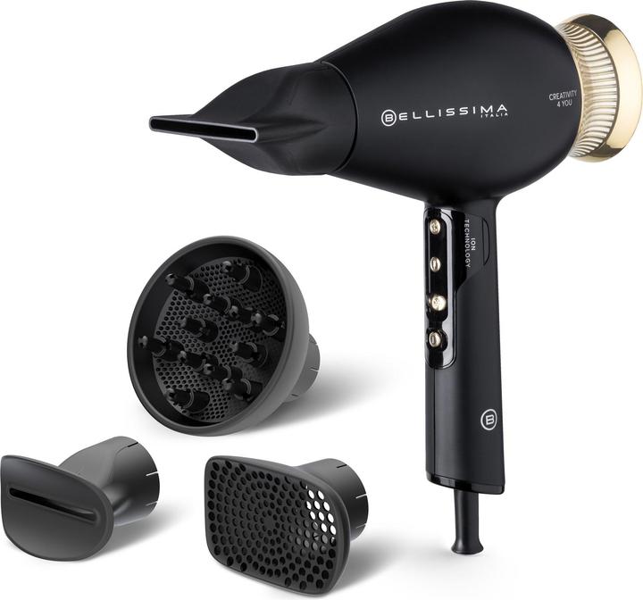 Produktbild Bellissima Diffon Supreme 11824
