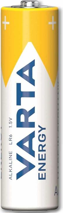 Produktbild Varta Energy AA (4 Stk., AA, 2800 mAh)