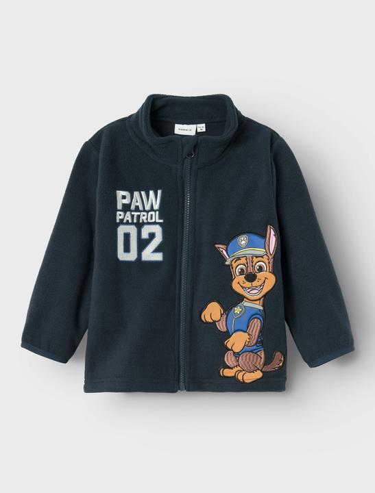 Produktbild Name it Paw Patrol Fleecejacke (92)