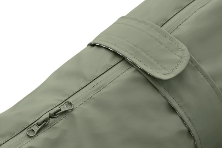 Actual product image Hunter Milford (65, Dog coat)