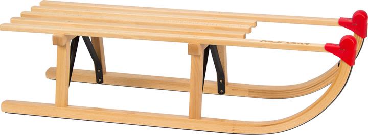Sport-Thieme Slitta in legno Davos 90