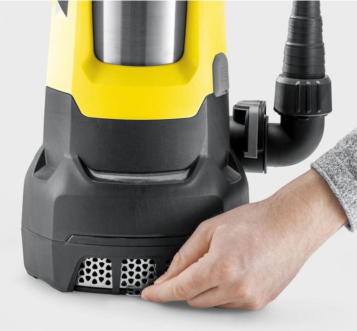 Produktbild Kärcher SP 22.000 (Schmutzwasserpumpe)