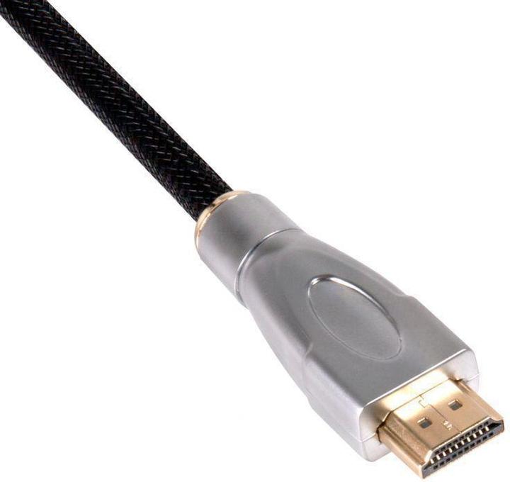 Club 3D HDMI (Typ A) — HDMI (Typ A) (1 m, HDMI)