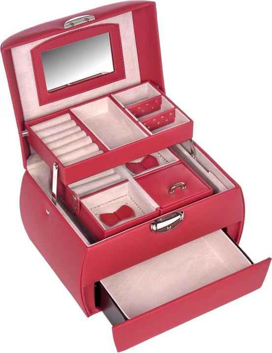 Produktbild Sacher Schmuckkoffer Selina