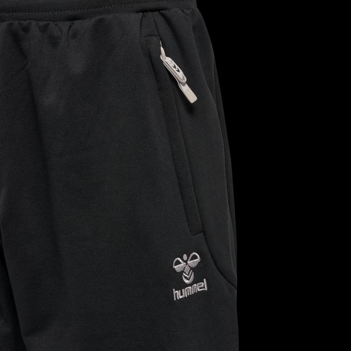 Produktbild hummel Hmlmove Grid Cotton Shorts (XL)