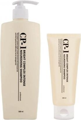 Immagine prodotto CP-1 Shampoo nutriente intenso Bright Complex Kbeauty