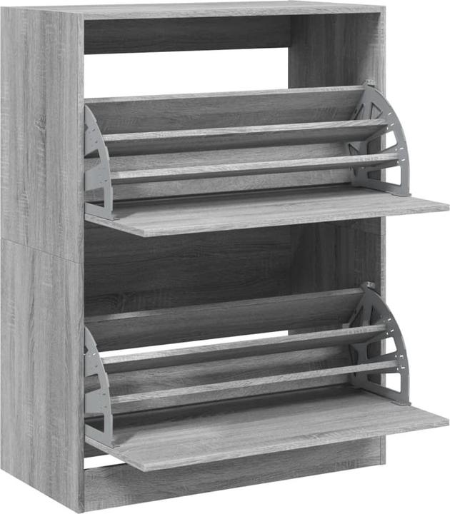 Image du produit VidaXL Nalani (80 x 42 x 108 cm)
