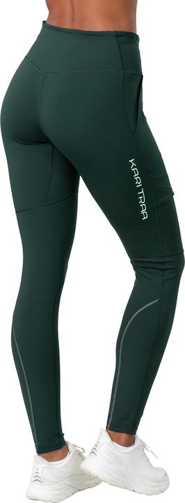 Actual product image Kari Traa Anelie Tights (XS)