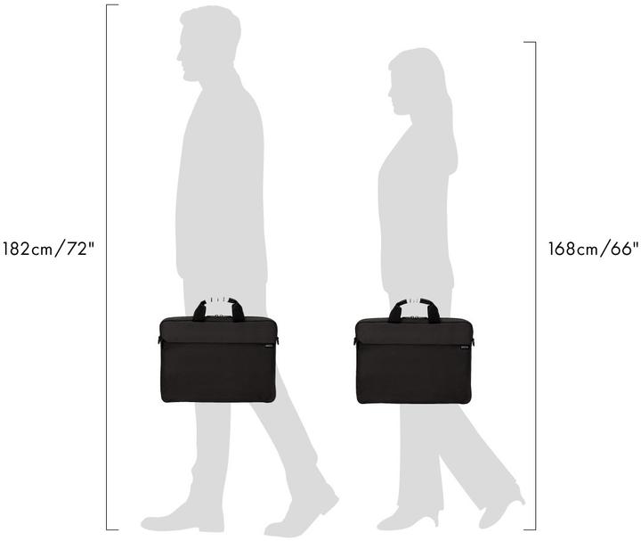 Actual product image Dicota Slim Case ONE, 14inch - 16inch (16", Universal)