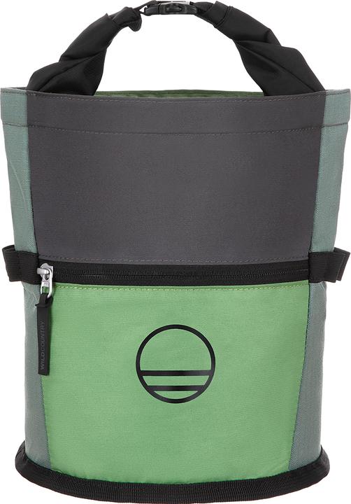 Marsh, Green Ivy, Onyx