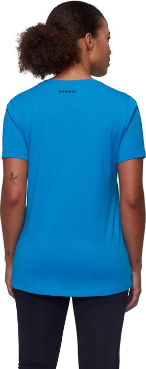 Image du produit Mammut T-shirt Core Femme Classic (M)