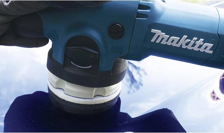 Immagine prodotto Makita D-74603 Cuscinetto in feltro 100mm Velcro