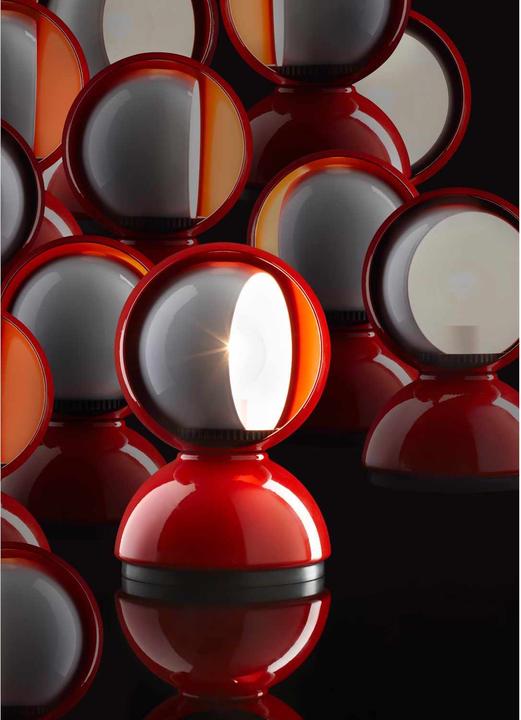 Image du produit Artemide Eclisse lampe de table/applique (E14)