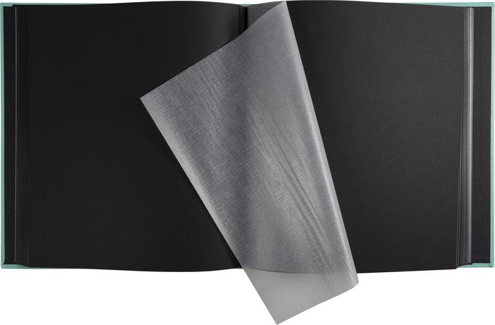Image du produit Exacompta Albums photos (29 x 32 cm)